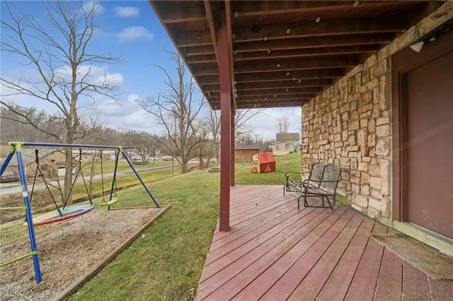 $210,000 | 3029 Main Street, Claridge, PA 15623