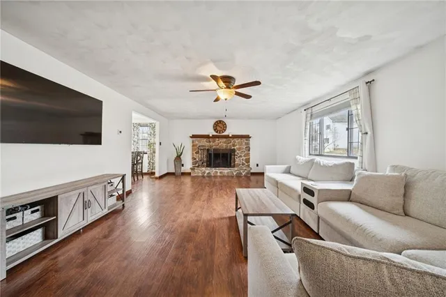 $210,000 | 3029 Main Street, Claridge, PA 15623