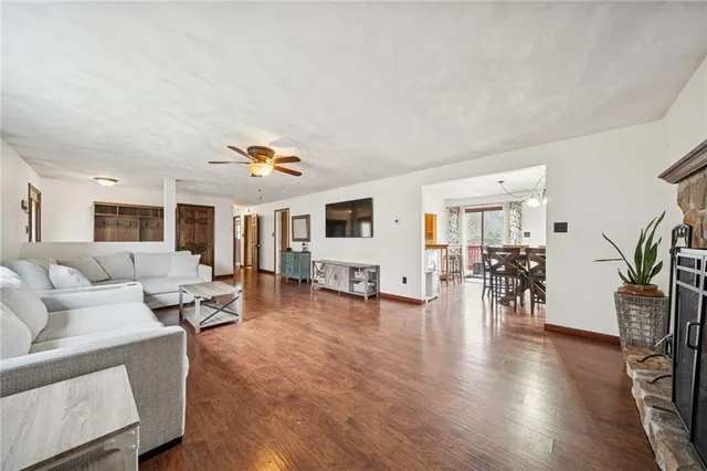 $210,000 | 3029 Main Street, Claridge, PA 15623