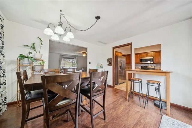 $210,000 | 3029 Main Street, Claridge, PA 15623