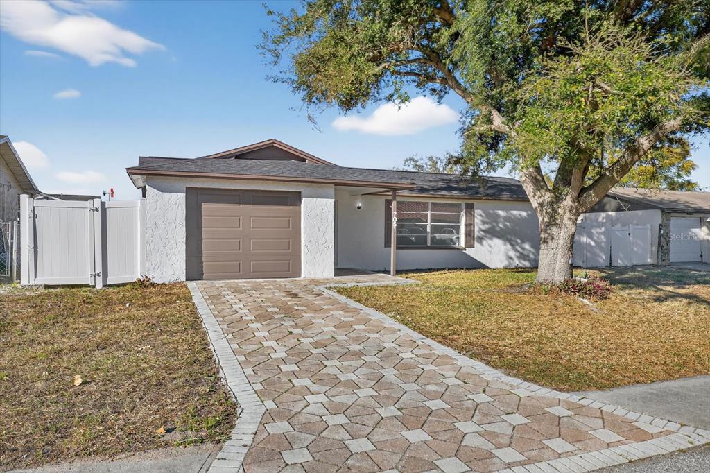 7051 Fireside Drive Port Richey, FL 34668 - Photo 1 of 32