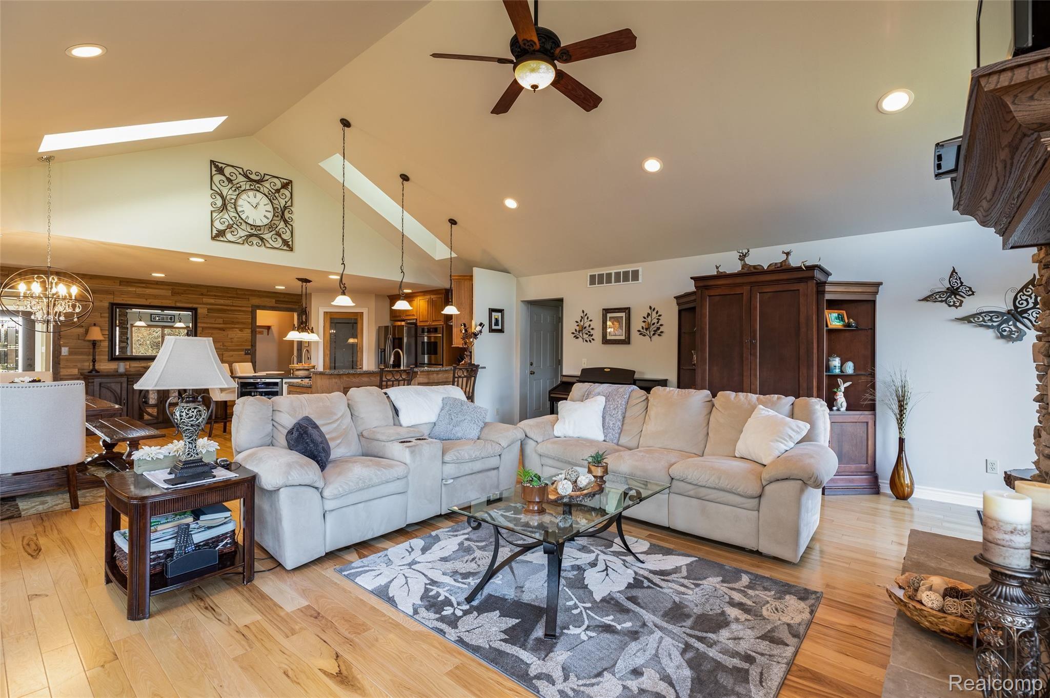 3250 Chase Lake Road Howell, MI 48855 - Photo 20 of 55 3250 Chase Lake Road