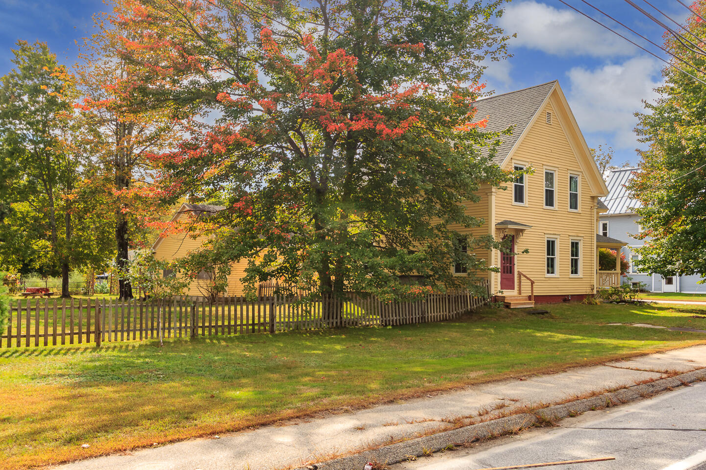 894 Main Street Waterboro, ME 04087 - Photo 2 of 44 IMG_5119-Edit