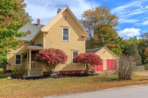 $445,000 | 894 Main Street, Waterboro, ME 04087