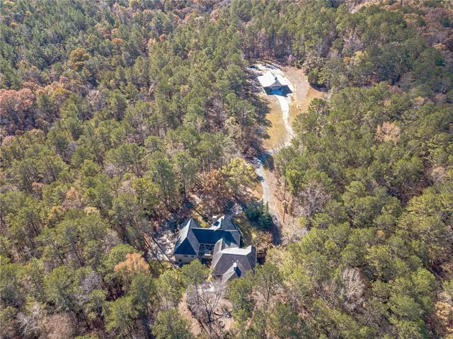 $1,750,000 | 5752 West Phillips Mill Road, Douglasville, GA 30135