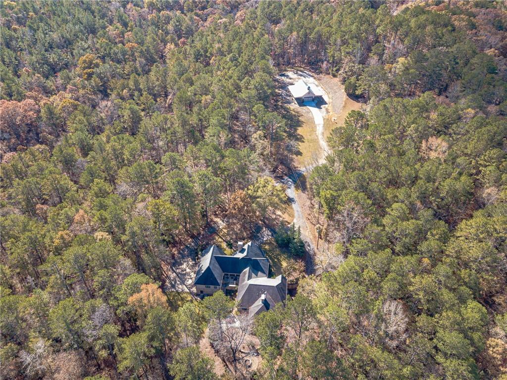 5752 West Phillips Mill Road Douglasville, GA 30135 - Photo 1 of 1 a map view of location