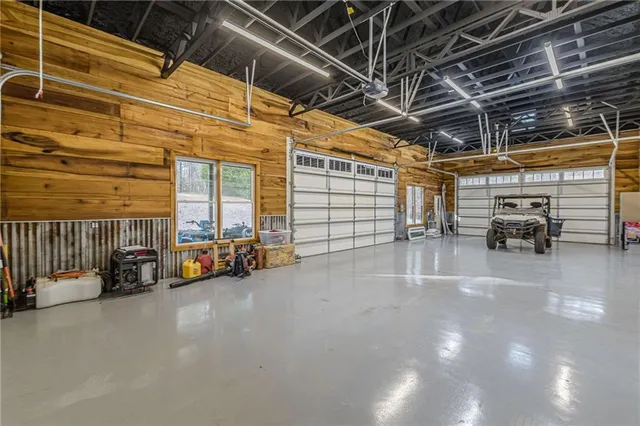 $1,750,000 | 5752 West Phillips Mill Road, Douglasville, GA 30135