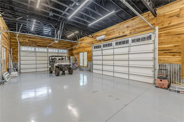 $1,750,000 | 5752 West Phillips Mill Road, Douglasville, GA 30135