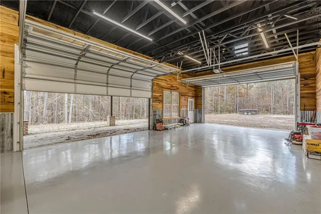 $1,750,000 | 5752 West Phillips Mill Road, Douglasville, GA 30135