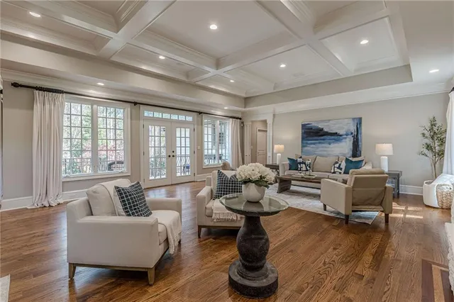 $1,750,000 | 5752 West Phillips Mill Road, Douglasville, GA 30135