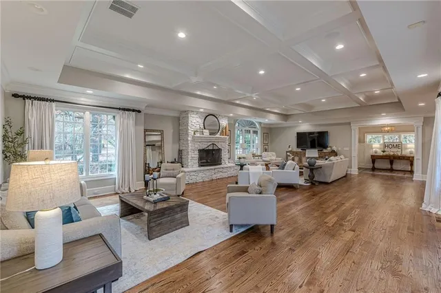 $1,750,000 | 5752 West Phillips Mill Road, Douglasville, GA 30135