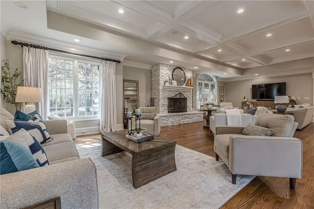 $1,750,000 | 5752 West Phillips Mill Road, Douglasville, GA 30135