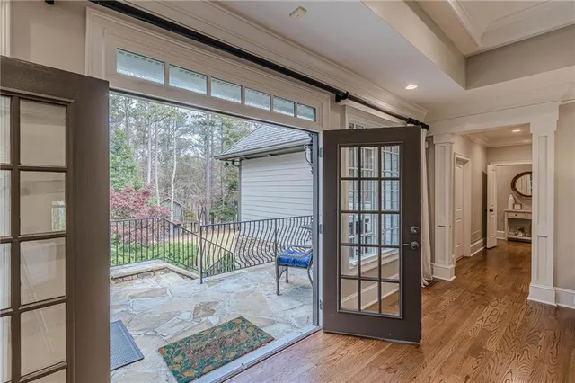 $1,750,000 | 5752 West Phillips Mill Road, Douglasville, GA 30135