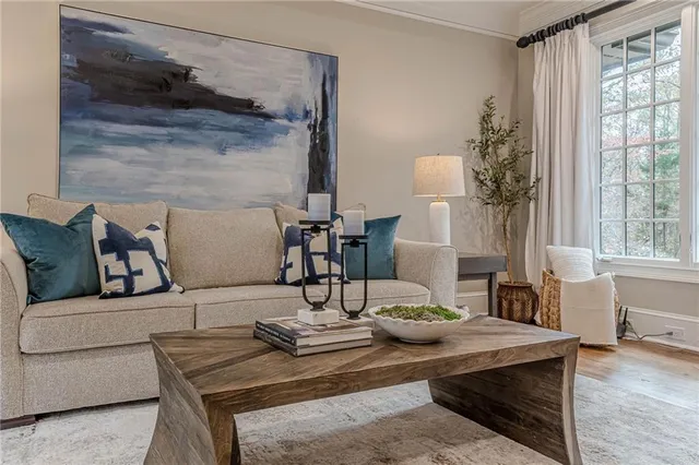 $1,750,000 | 5752 West Phillips Mill Road, Douglasville, GA 30135