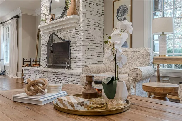 $1,750,000 | 5752 West Phillips Mill Road, Douglasville, GA 30135