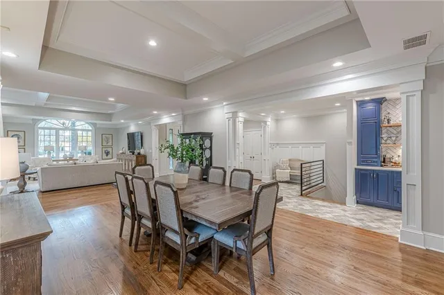 $1,750,000 | 5752 West Phillips Mill Road, Douglasville, GA 30135