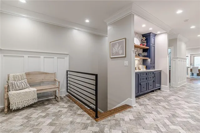 $1,750,000 | 5752 West Phillips Mill Road, Douglasville, GA 30135