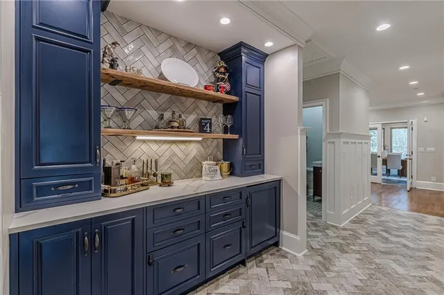 $1,750,000 | 5752 West Phillips Mill Road, Douglasville, GA 30135