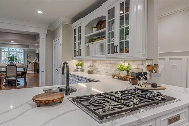 $1,750,000 | 5752 West Phillips Mill Road, Douglasville, GA 30135