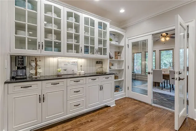 $1,750,000 | 5752 West Phillips Mill Road, Douglasville, GA 30135