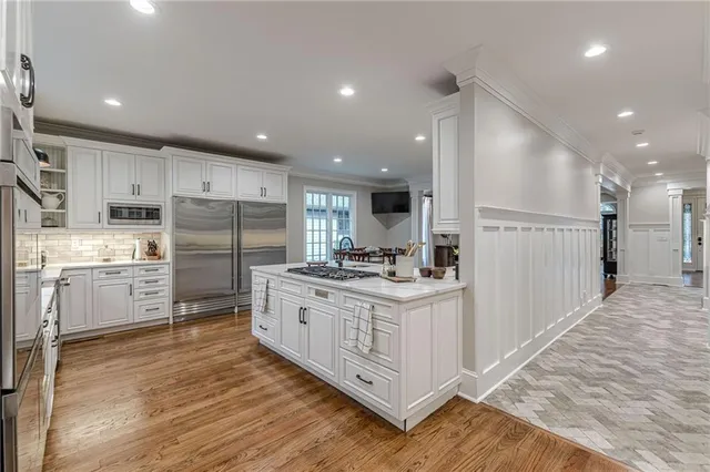 $1,750,000 | 5752 West Phillips Mill Road, Douglasville, GA 30135