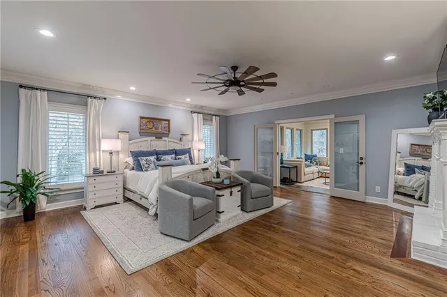 $1,750,000 | 5752 West Phillips Mill Road, Douglasville, GA 30135