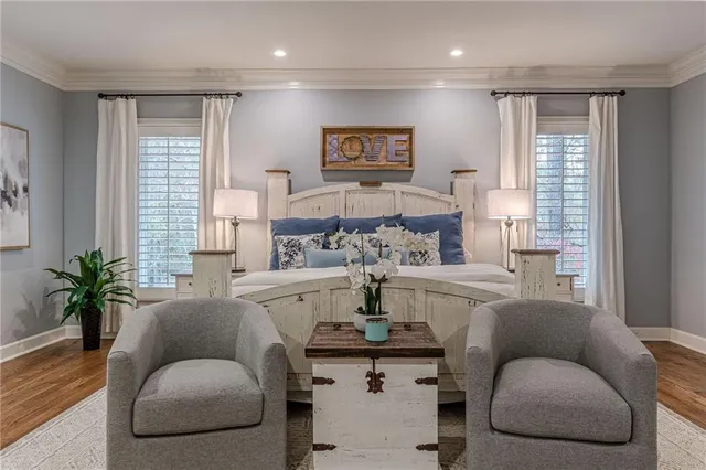 $1,750,000 | 5752 West Phillips Mill Road, Douglasville, GA 30135