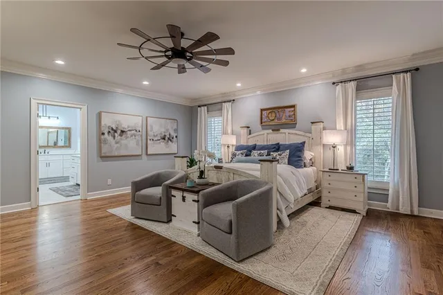 $1,750,000 | 5752 West Phillips Mill Road, Douglasville, GA 30135