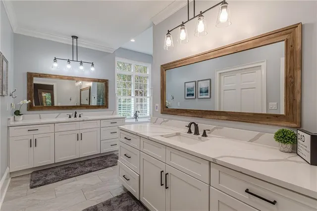 $1,750,000 | 5752 West Phillips Mill Road, Douglasville, GA 30135