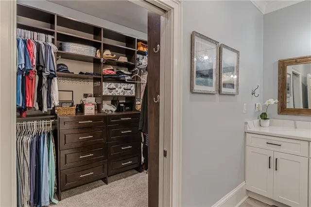 $1,750,000 | 5752 West Phillips Mill Road, Douglasville, GA 30135