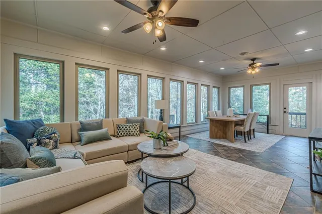 $1,750,000 | 5752 West Phillips Mill Road, Douglasville, GA 30135