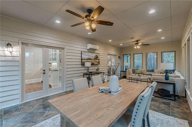 $1,750,000 | 5752 West Phillips Mill Road, Douglasville, GA 30135