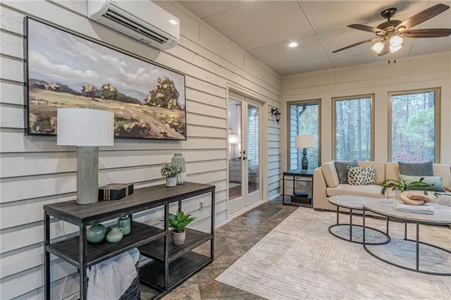 $1,750,000 | 5752 West Phillips Mill Road, Douglasville, GA 30135