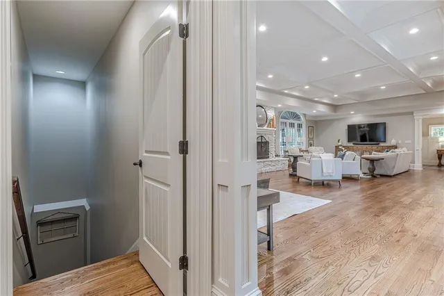 $1,750,000 | 5752 West Phillips Mill Road, Douglasville, GA 30135