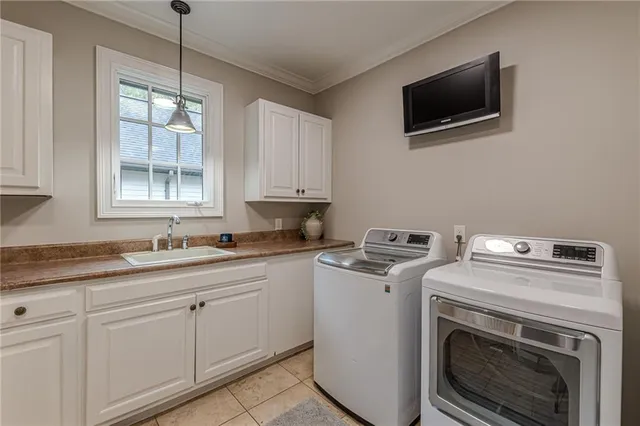 $1,750,000 | 5752 West Phillips Mill Road, Douglasville, GA 30135