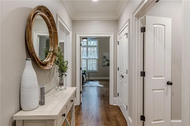 $1,750,000 | 5752 West Phillips Mill Road, Douglasville, GA 30135