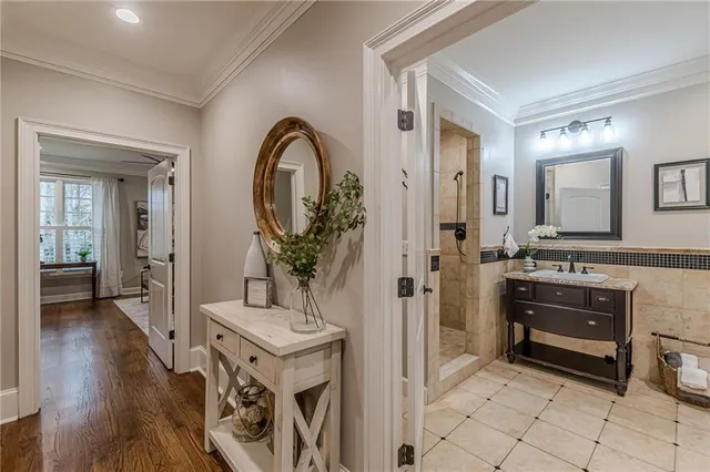 $1,750,000 | 5752 West Phillips Mill Road, Douglasville, GA 30135