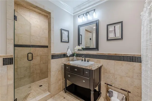 $1,750,000 | 5752 West Phillips Mill Road, Douglasville, GA 30135