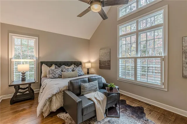 $1,750,000 | 5752 West Phillips Mill Road, Douglasville, GA 30135