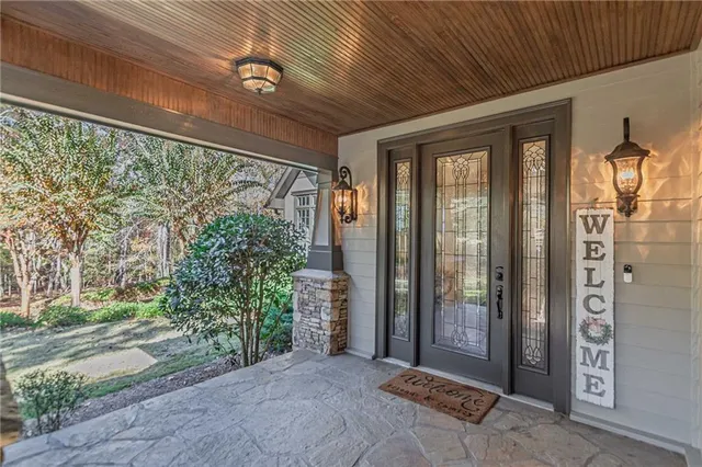 $1,750,000 | 5752 West Phillips Mill Road, Douglasville, GA 30135