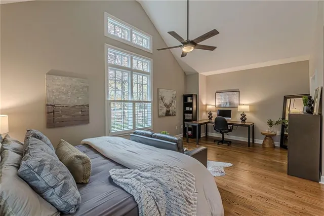 $1,750,000 | 5752 West Phillips Mill Road, Douglasville, GA 30135