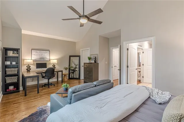 $1,750,000 | 5752 West Phillips Mill Road, Douglasville, GA 30135