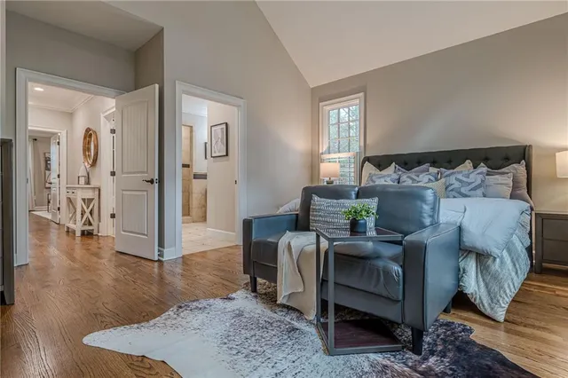 $1,750,000 | 5752 West Phillips Mill Road, Douglasville, GA 30135