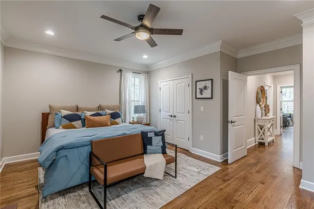 $1,750,000 | 5752 West Phillips Mill Road, Douglasville, GA 30135