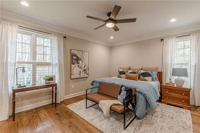 $1,750,000 | 5752 West Phillips Mill Road, Douglasville, GA 30135