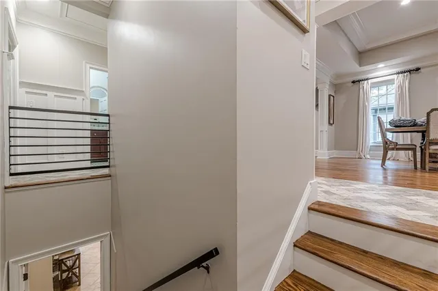 $1,750,000 | 5752 West Phillips Mill Road, Douglasville, GA 30135