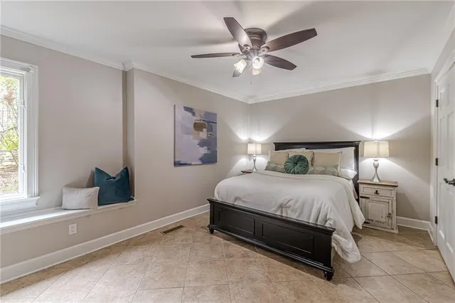 $1,750,000 | 5752 West Phillips Mill Road, Douglasville, GA 30135