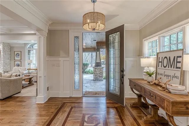 $1,750,000 | 5752 West Phillips Mill Road, Douglasville, GA 30135