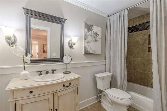 $1,750,000 | 5752 West Phillips Mill Road, Douglasville, GA 30135