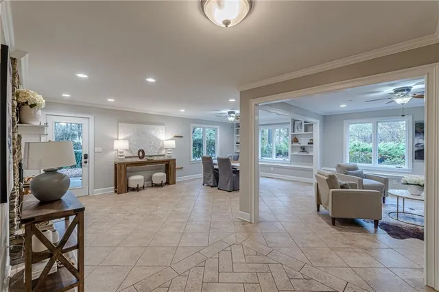 $1,750,000 | 5752 West Phillips Mill Road, Douglasville, GA 30135